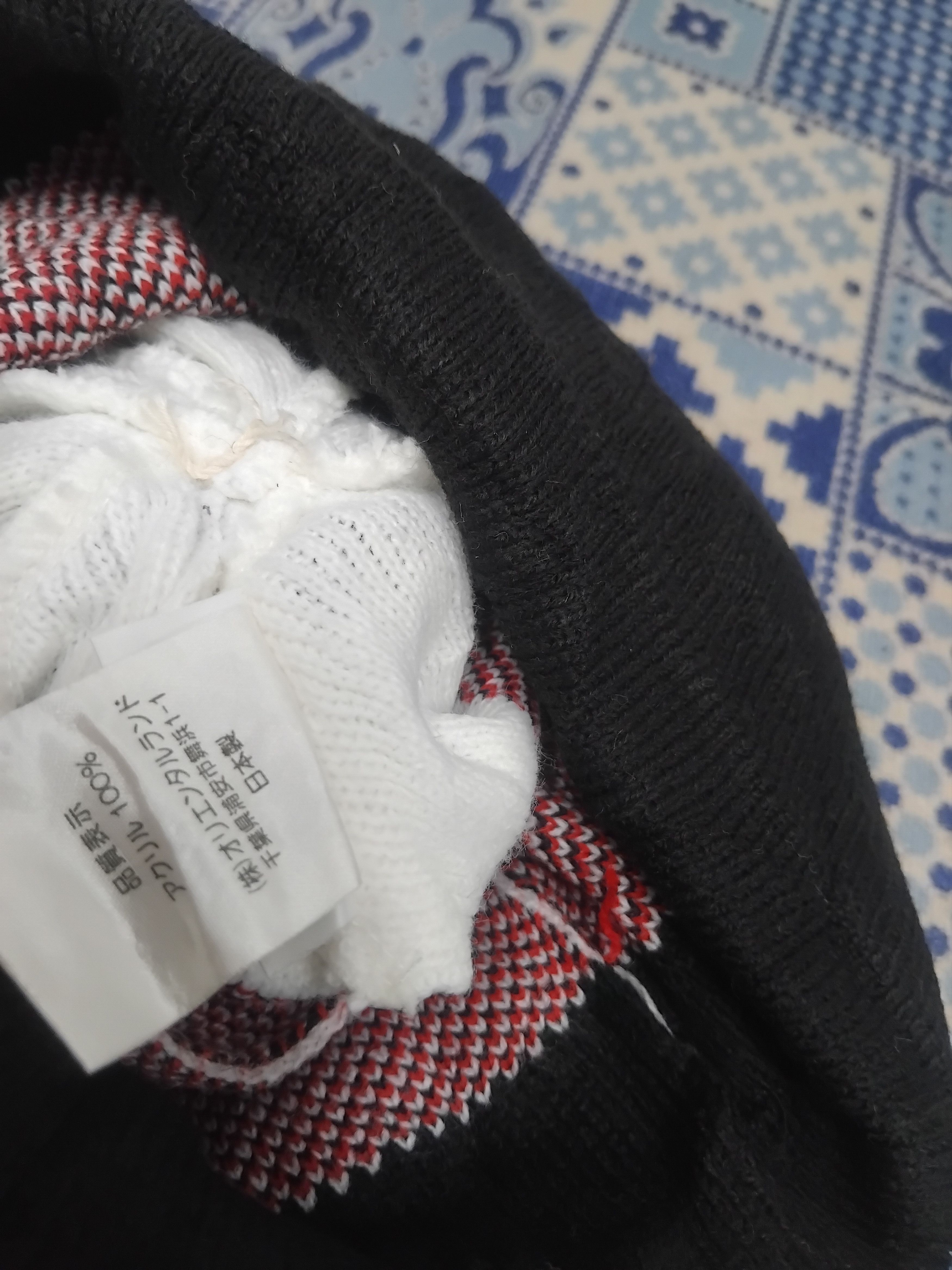 Disney 💥Mickey mouse Disney Beanie hat Size ONE SIZE - 4 Thumbnail