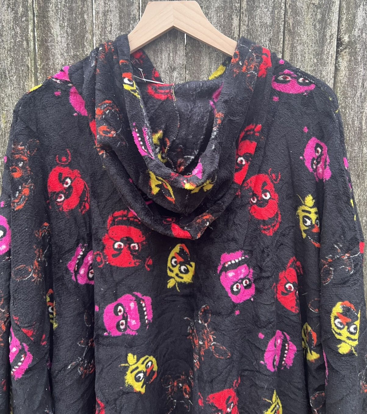 Other Officially Licensed Five Nights at Freddy’s Hoodie Blanket Size US L / EU 52-54 / 3 - 2 Thumbnail