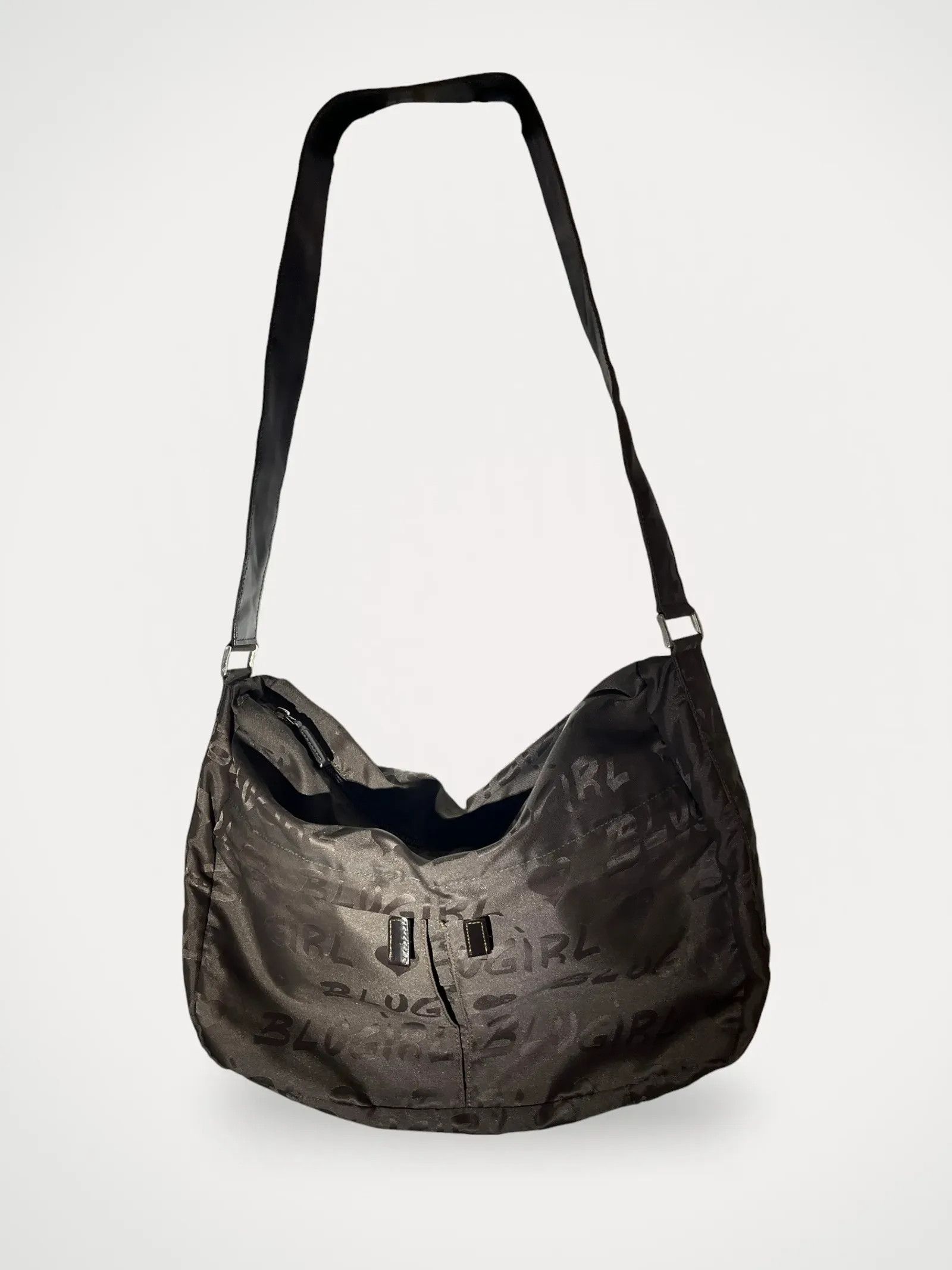 Blumarine Blugirl/blumarine Crossbody Bag