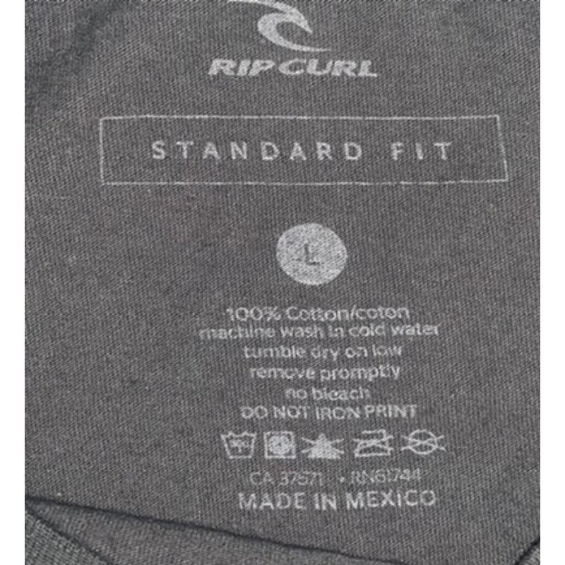 Ripcurl Ripcurl Diamond T-Shirt Size Large Size US L / EU 52-54 / 3 - 3 Thumbnail