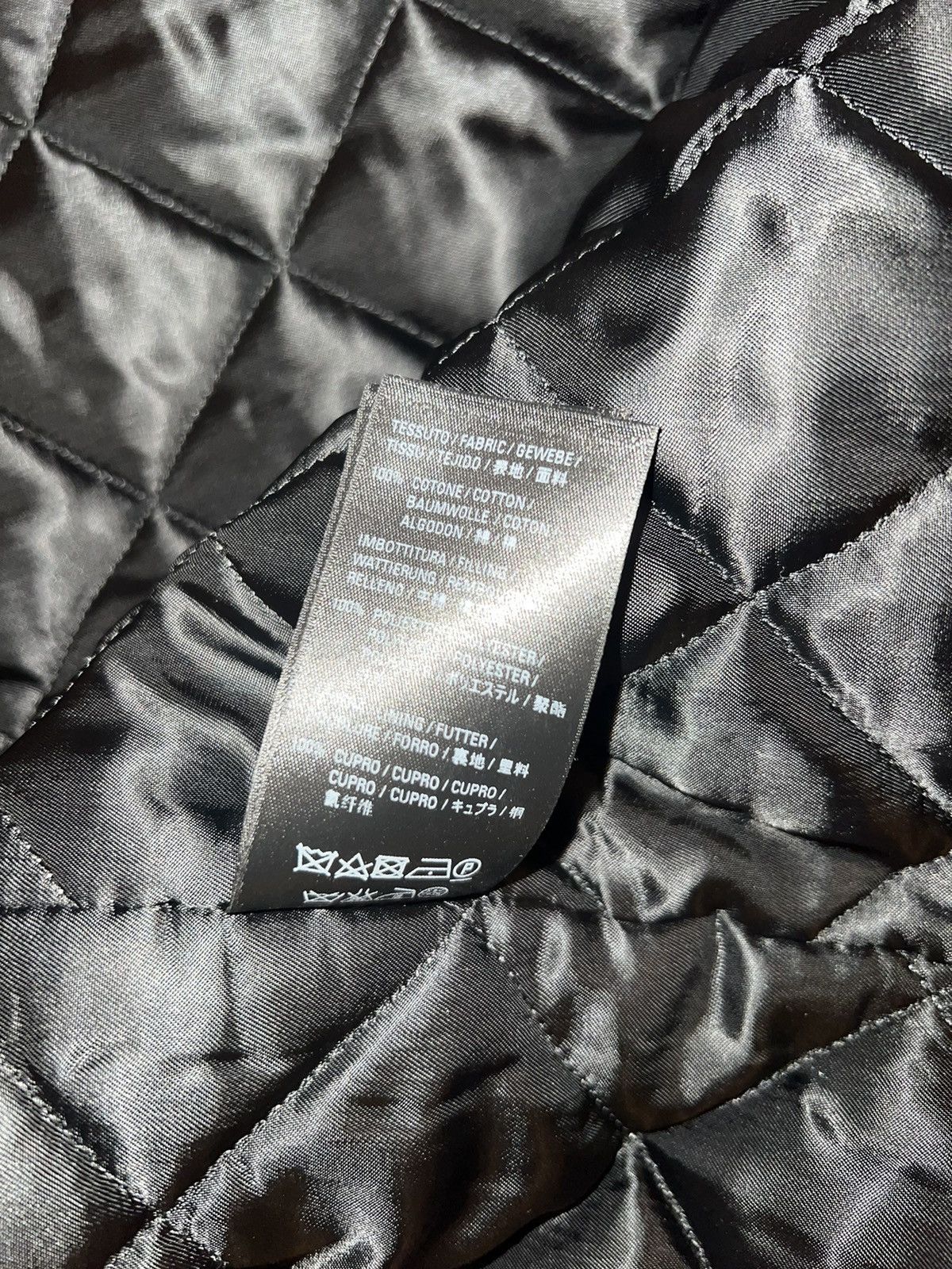 Balenciaga Balenciaga Overshirt Size US M / EU 48-50 / 2 - 11 Thumbnail