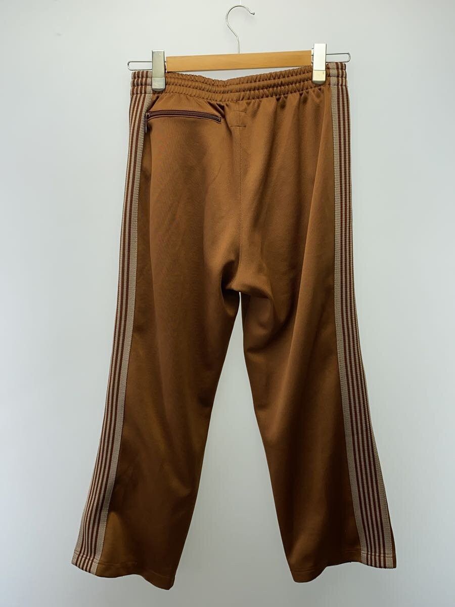 Needles Needles Polyester Track Pants Brown Size US 32 / EU 48 - 2 Thumbnail