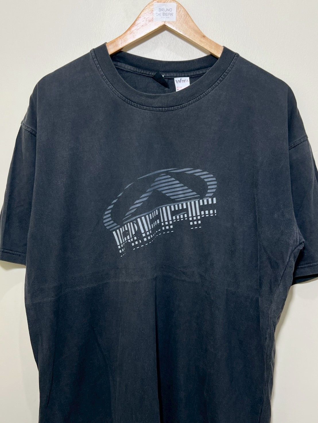 Vintage Vintage REEF shirt bnz01 Size US L / EU 52-54 / 3 - 6 Thumbnail