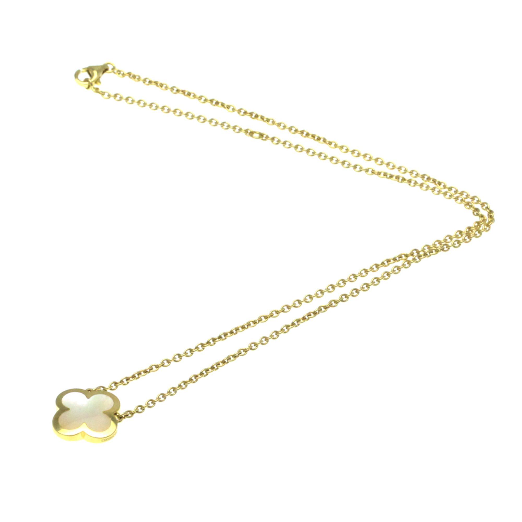 Van Cleef & Arpels Van Cleef & Arpels Pure Alhambra necklace Size ONE SIZE - 1 Thumbnail