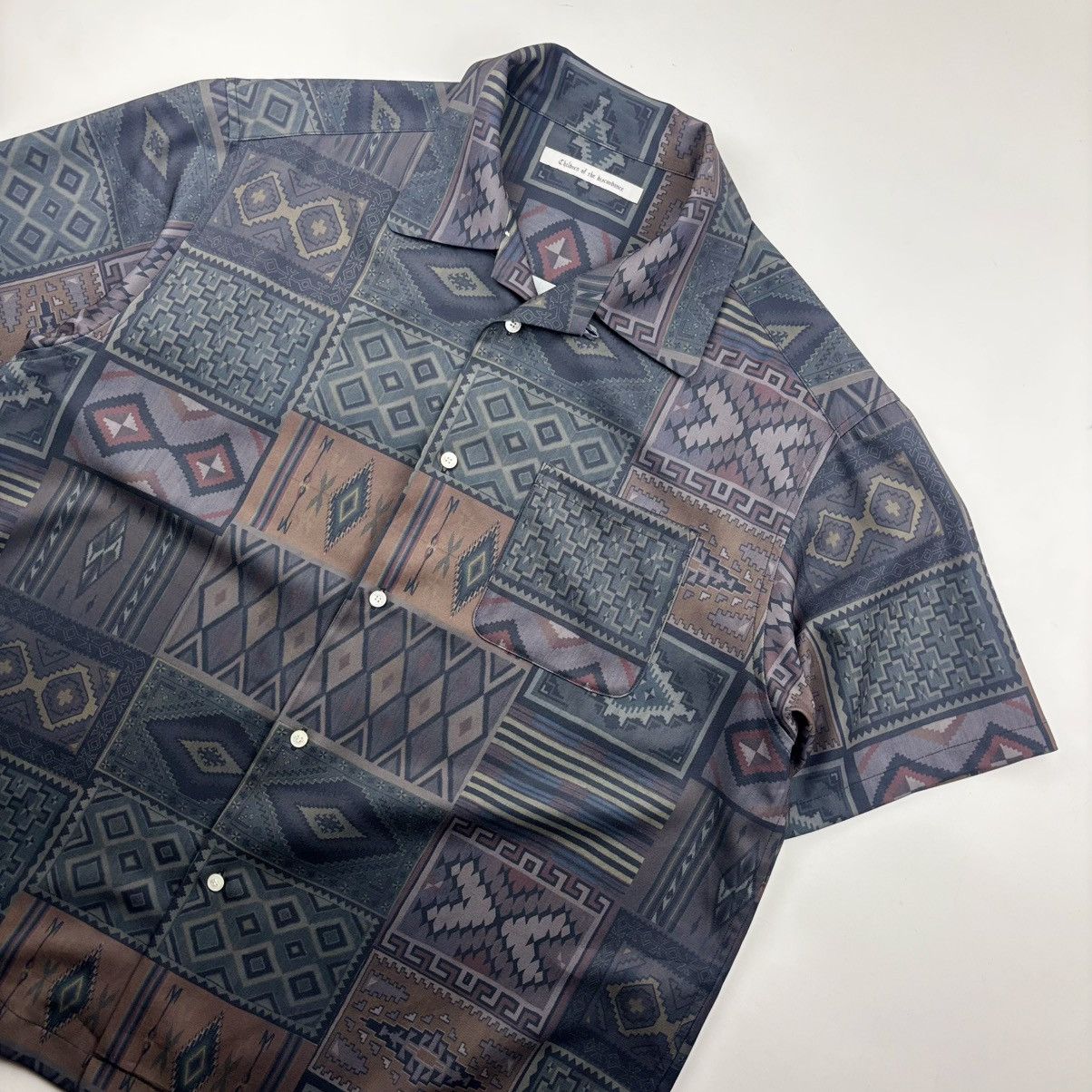 Children of the discordance Children of the discordance Aztec Print Size US M / EU 48-50 / 2 - 3 Thumbnail