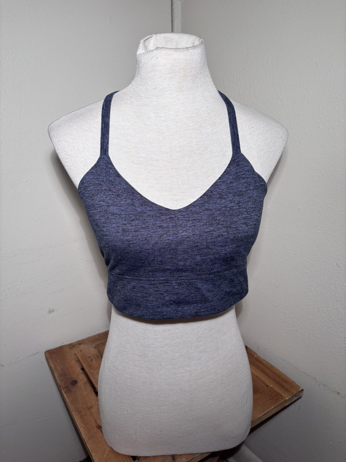Other JoyLab Woman’s Strappy Sports Bra Size M / US 6-8 / IT 42-44 - 2 Thumbnail