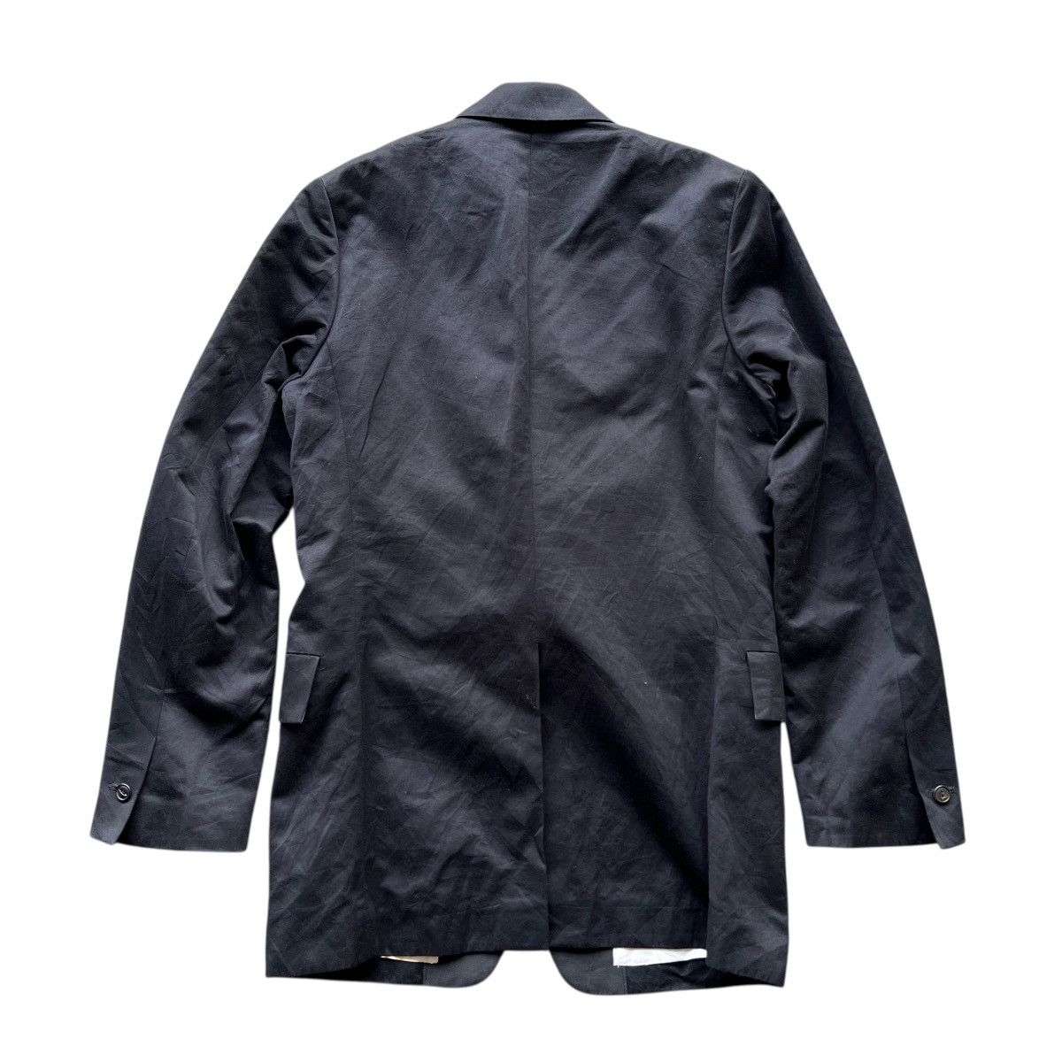 Kazuyuki Kumagai Attachment 🔥 Attachment Lazer Jacket Size US S / EU 44-46 / 1 - 3 Thumbnail