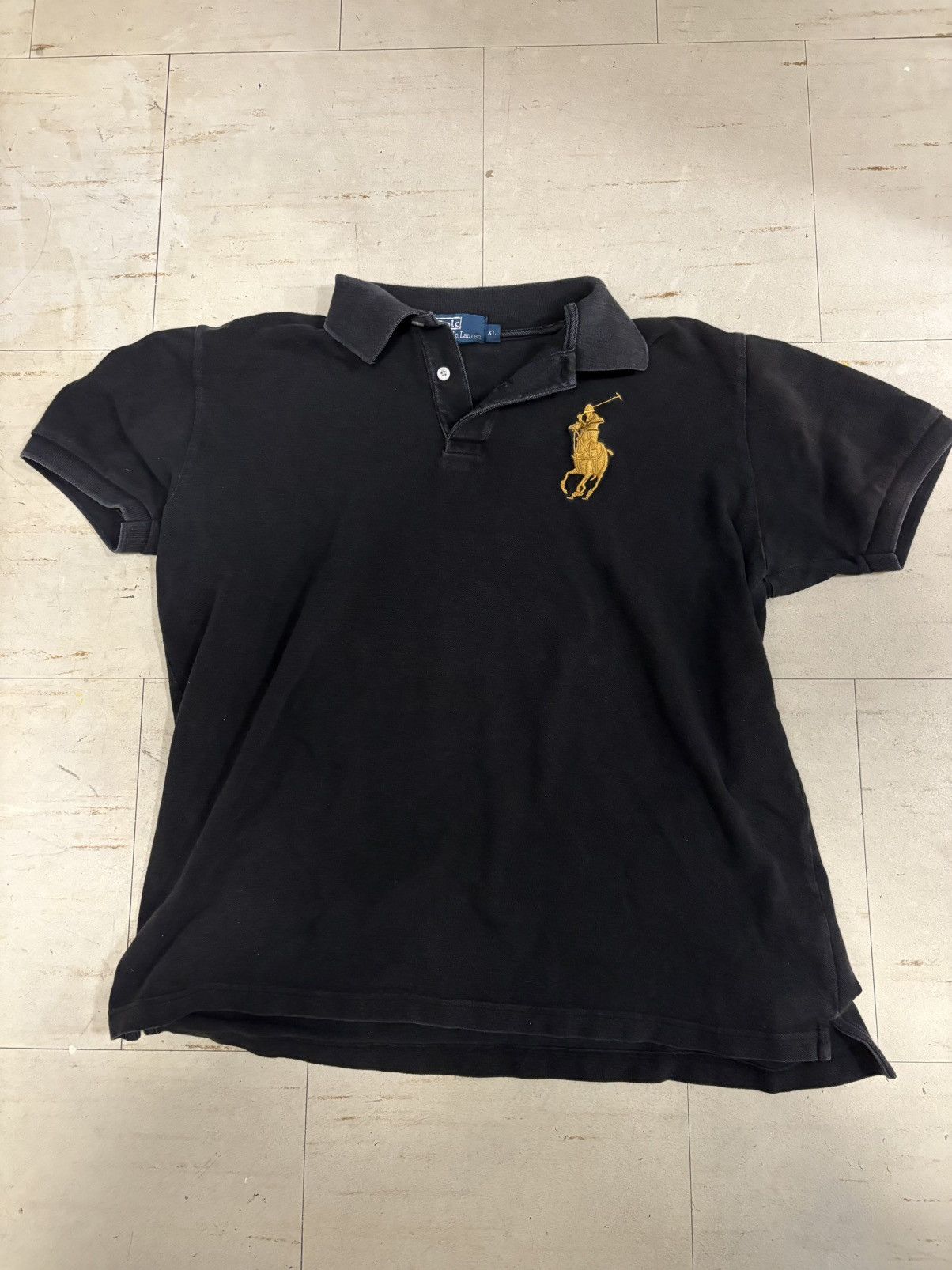 Polo Ralph Lauren × Vintage Ralph Lauren Polo Size US XL / EU 56 / 4 - 1 Thumbnail