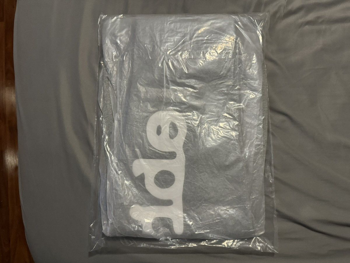 Sp5der Sp5der Beluga Dark Heather Grey Sweatpants Size Medium Size US 32 / EU 48 - 15 Thumbnail