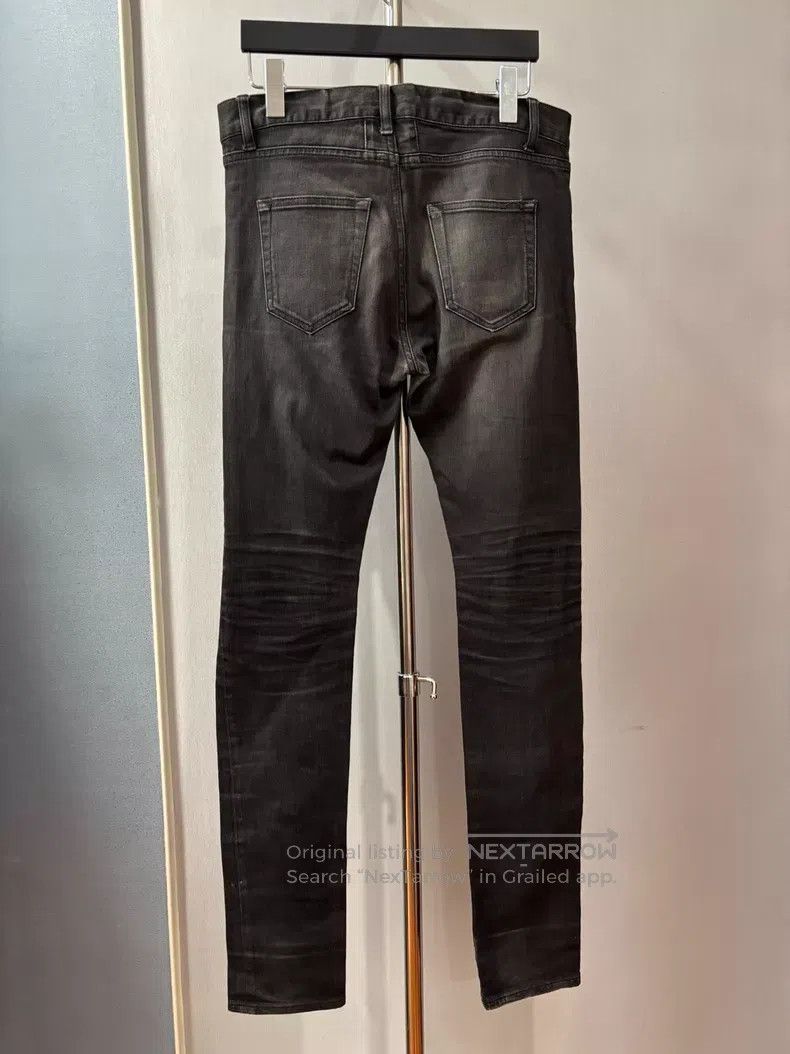 Saint Laurent Paris #REF! Size US 30 / EU 46 - 2 Thumbnail