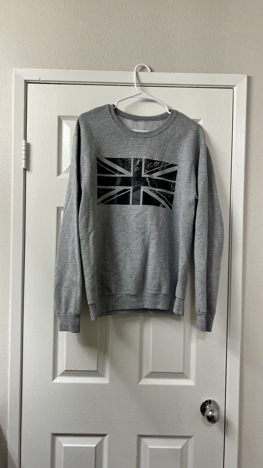 Other Armore “Union Jack” Sweatshirt Size US M / EU 48-50 / 2 - 1 Thumbnail