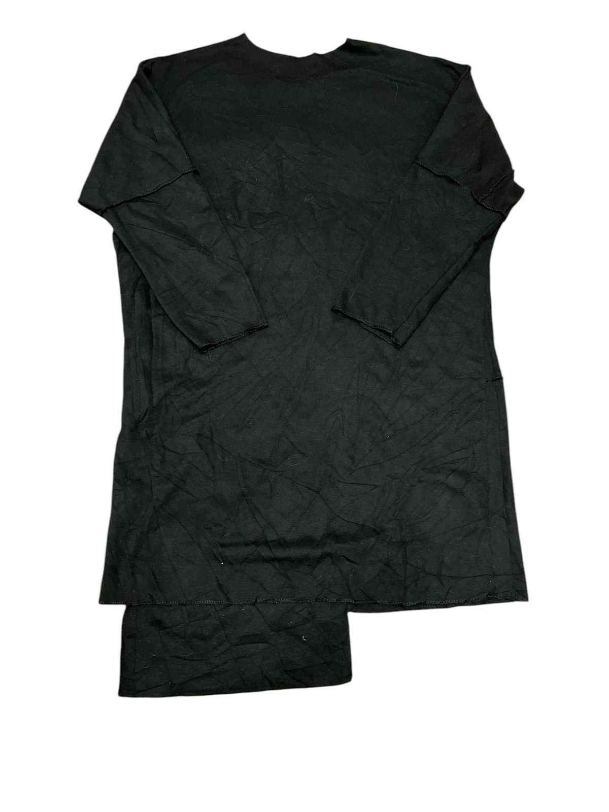 Codes Combine × Designer × Japanese Brand Codes Combine 3 quarter Sleeve Shirt Size L / US 10 / IT 46 - 3 Thumbnail