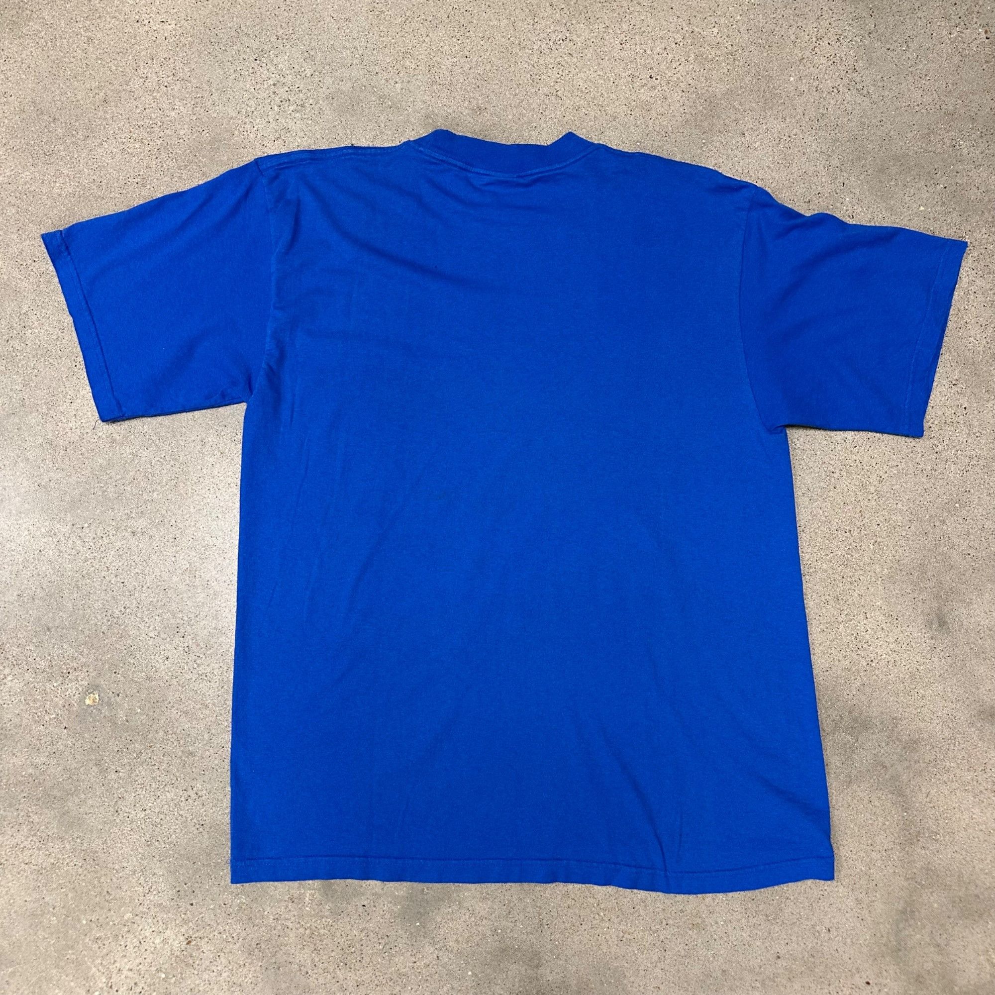 MLB × Vintage Vintage 1998 Sammy Sosa Chicago Cubs MLB Shirt Size US XL / EU 56 / 4 - 4 Thumbnail