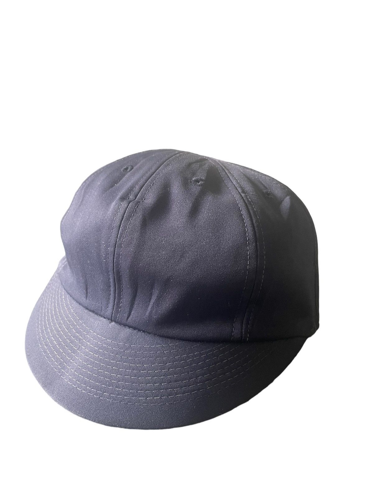 MLB × Mizuno × Vintage Vintage & Rare Mizuno Plain Baseball Cap Size ONE SIZE - 2 Thumbnail