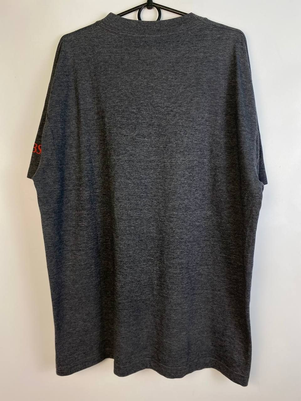 Adidas Rare Vintage Adidas 1997 Ryffel Running Graphic T-shirt 90s Size US L / EU 52-54 / 3 - 4 Thumbnail