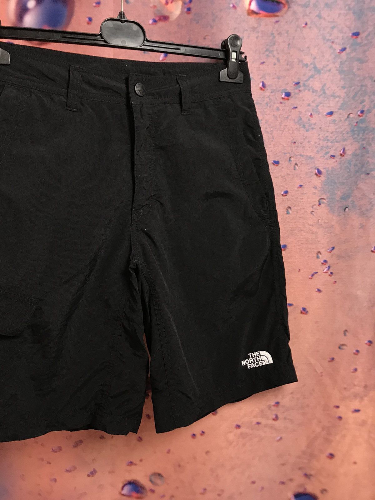The North Face The North Face streetwear shorts Size US 29 - 2 Thumbnail