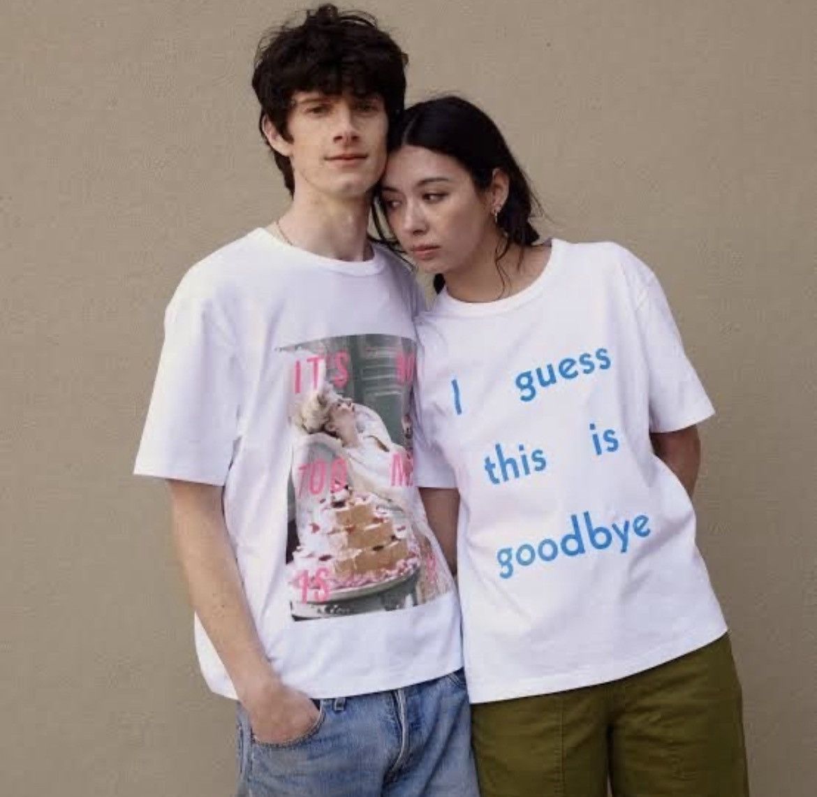 Uniqlo Uniqlo UT X Sofia Coppola "Lost in Translation" Tee Size US S / EU 44-46 / 1 - 10 Thumbnail