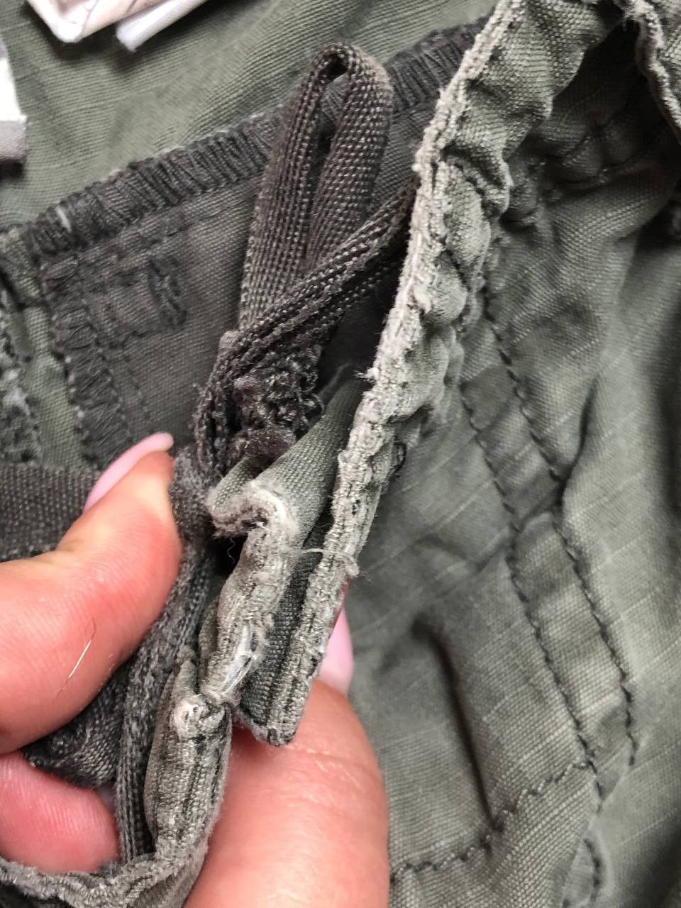 Nike Nike Shorts Size US 34 / EU 50 - 18 Thumbnail