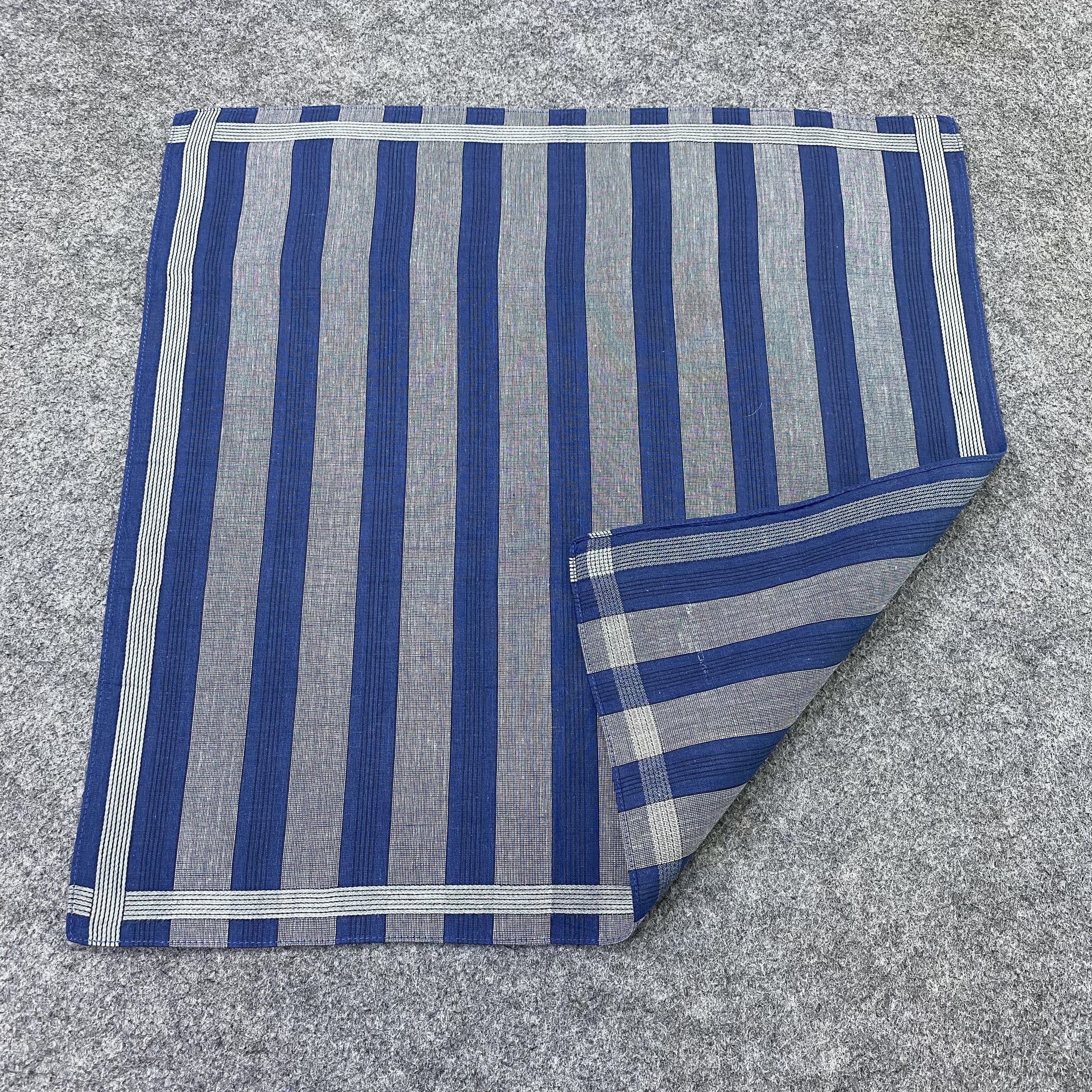 Vintage Lence Pennon Handkerchief Neckerchief Bandana-B1875 Size ONE SIZE - 5 Thumbnail