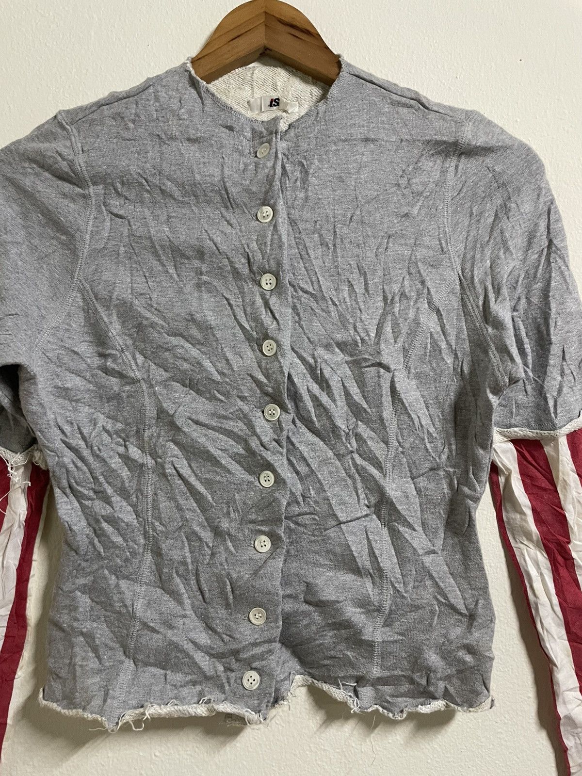 Issey Miyake Issey Miyake Rare Size M / US 6-8 / IT 42-44 - 4 Thumbnail