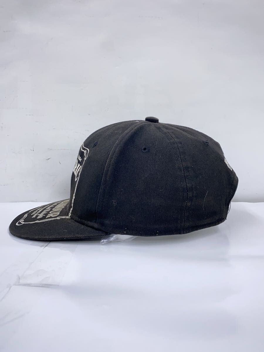 Hysteric Glamour Hysteric Jack Daniels Cap Size ONE SIZE - 2 Thumbnail