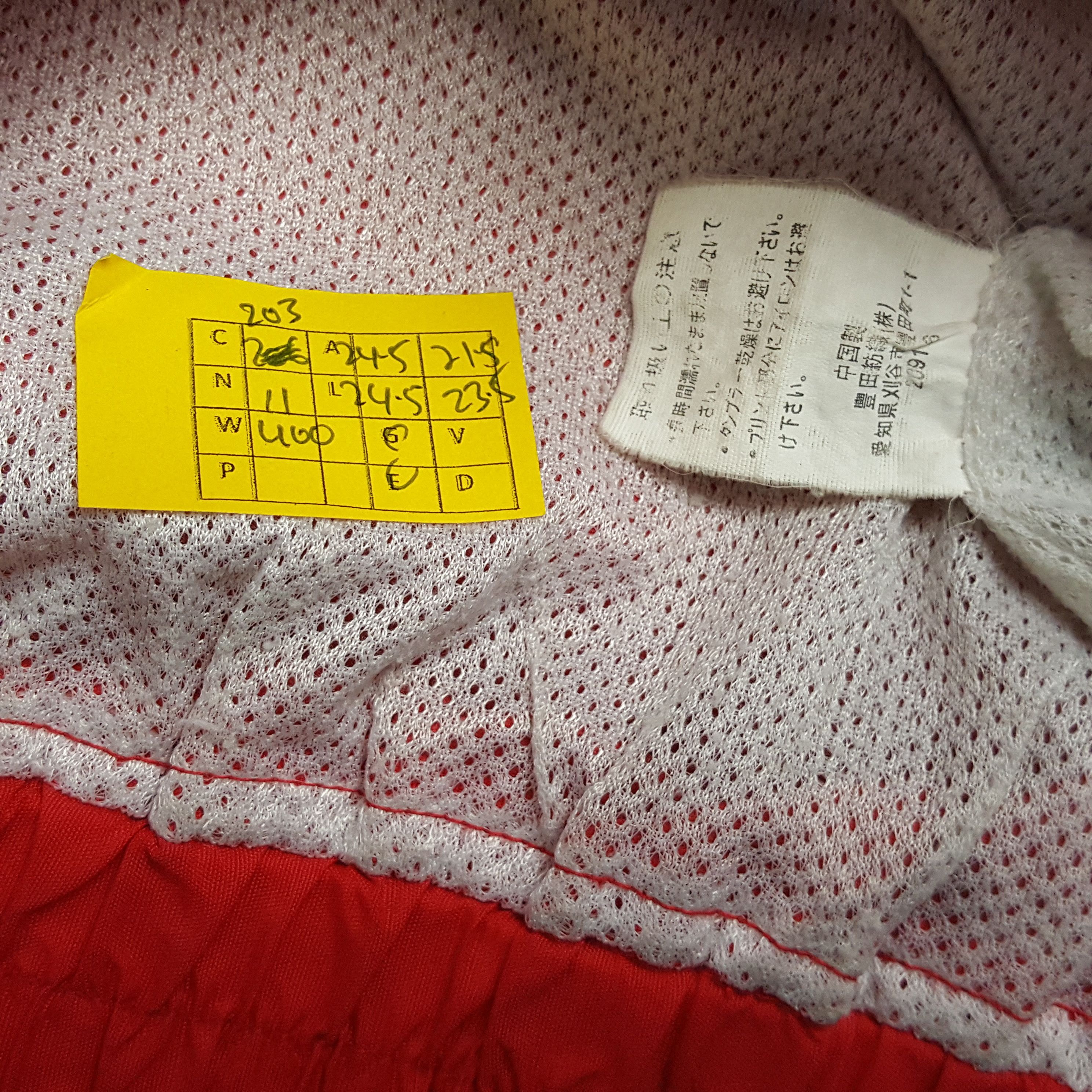 Japanese Brand × Vintage Vintage TRD TOYOTA RACING Japanese Racing Team Custom Jacket Size US L / EU 52-54 / 3 - 8 Thumbnail