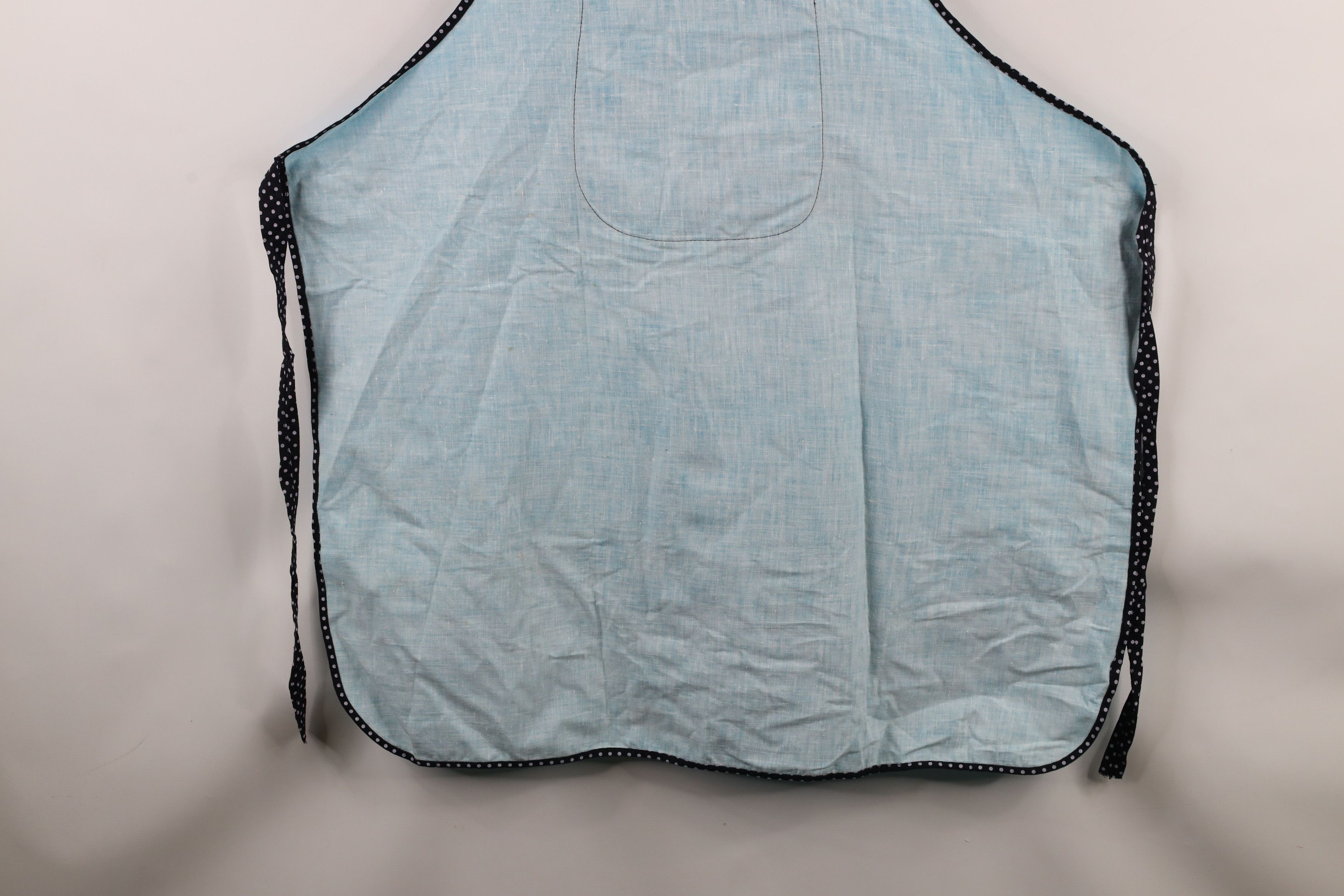 Vintage Vintage 90s Looney Tunes Distressed Daffy Duck Apron Size ONE SIZE - 11 Thumbnail