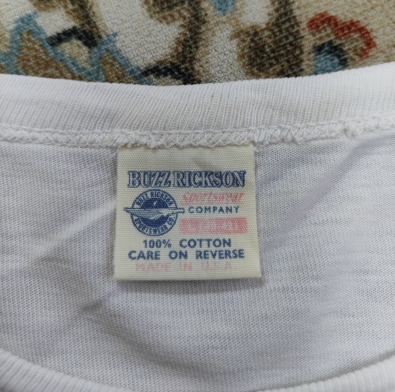 Buzz Rickson's Buzz Rickson Air Force T Size US M / EU 48-50 / 2 - 6 Thumbnail