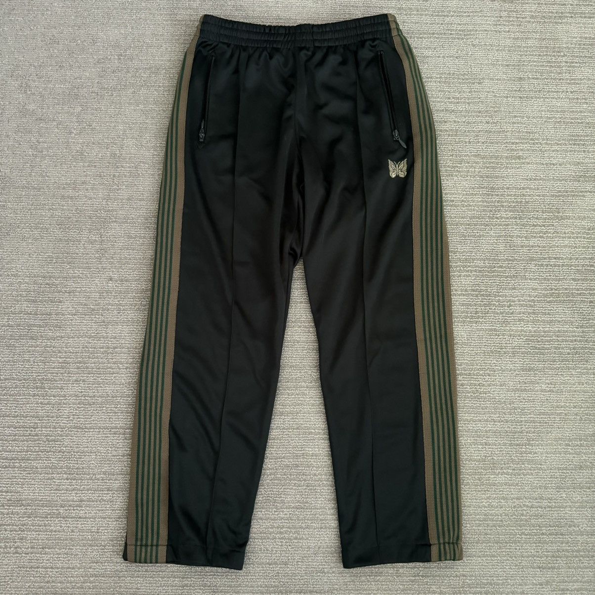 Needles NEEDLES Track pants | Grailed 