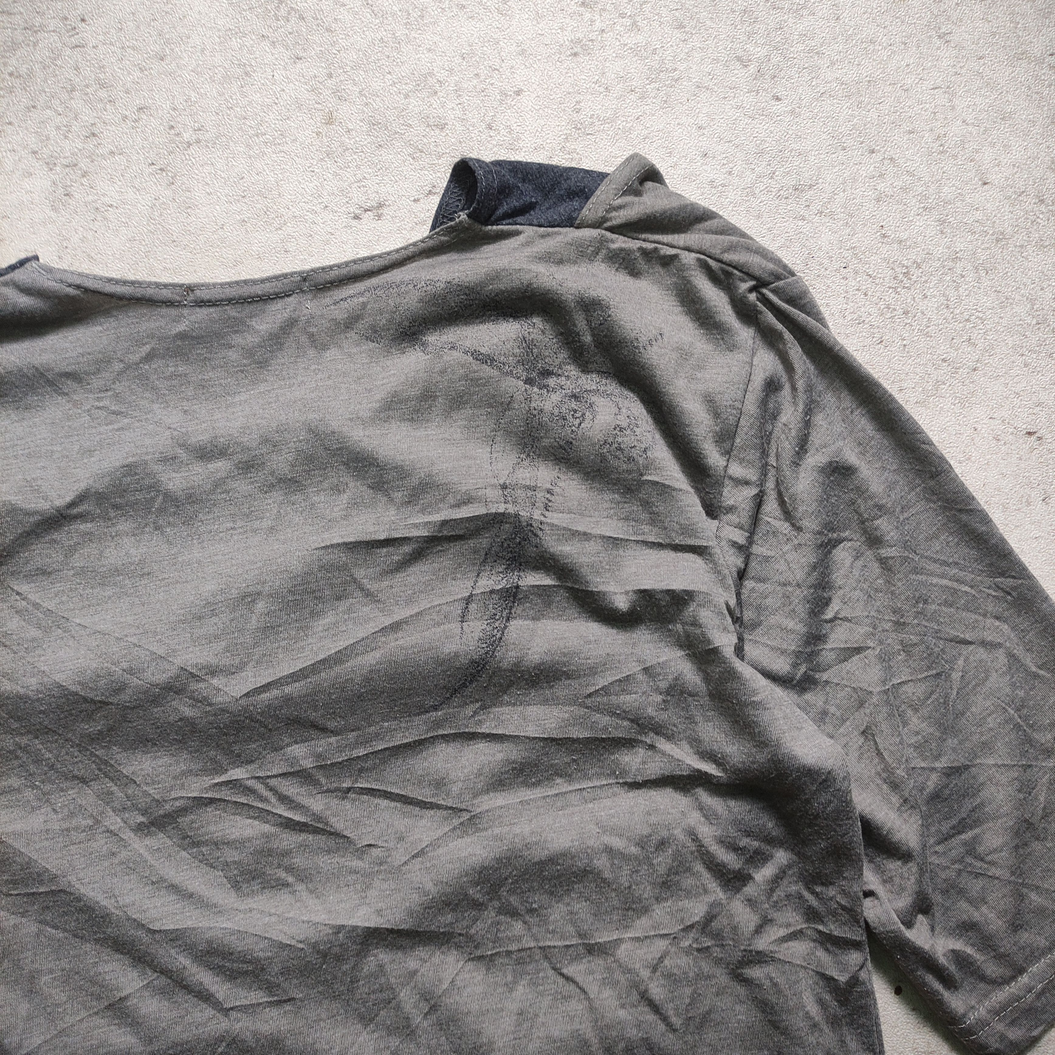 If Six Was Nine × Japanese Brand × Seditionaries Bernings Sho Tribal Print style Ifsixwasnine Size US M / EU 48-50 / 2 - 4 Thumbnail