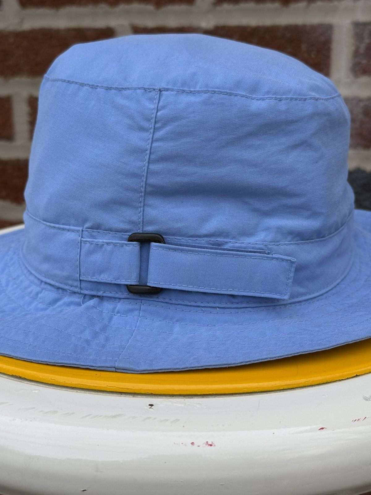 L.L. Bean × Vintage Vintage 00's L.L.Bean Reversible Bucket Hat Size ONE SIZE - 3 Thumbnail