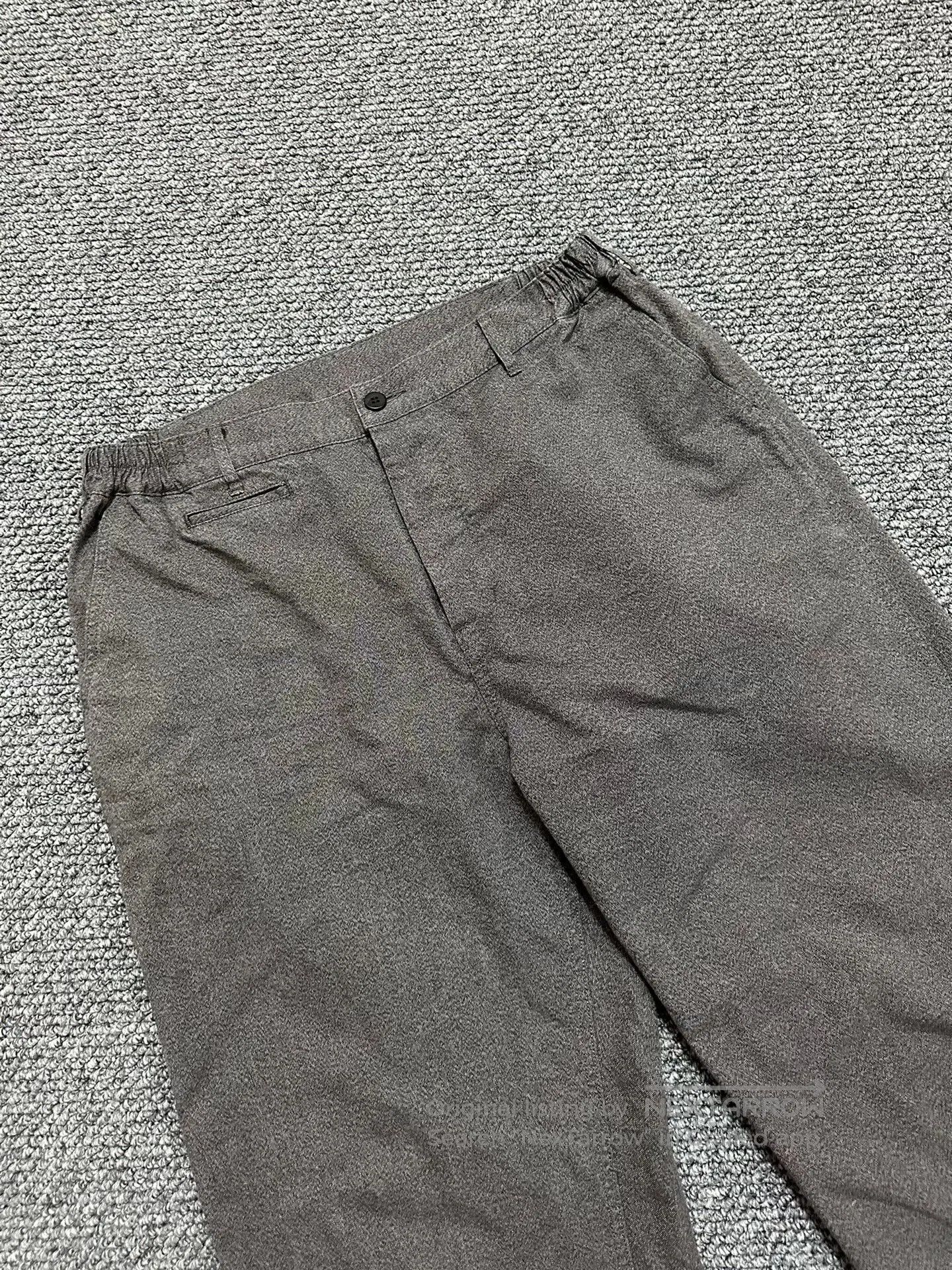 Visvim visvim carrol 4 pants in versatile color. Size US 34 / EU 50 - 2 Thumbnail