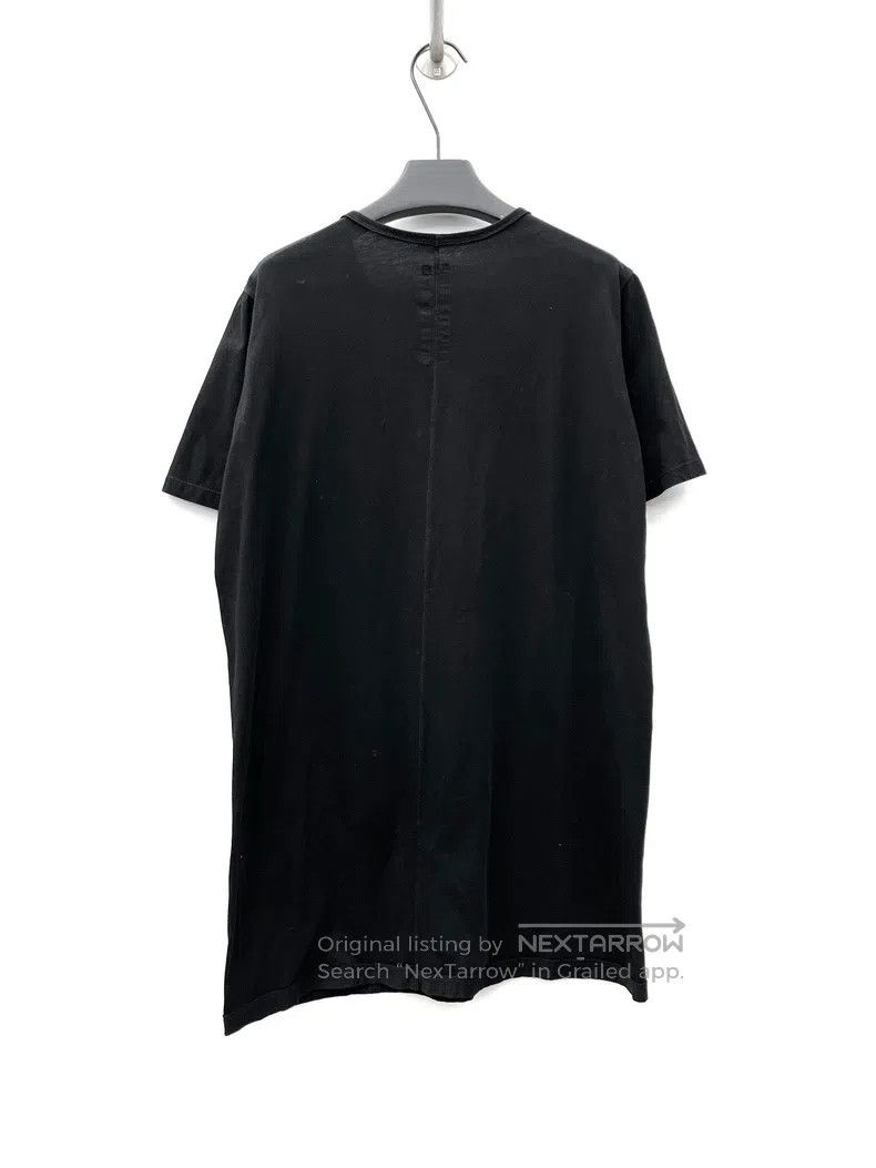 Rick Owens Rick Owens Portrait Pattern Long Short Sleeve Size US L / EU 52-54 / 3 - 2 Thumbnail