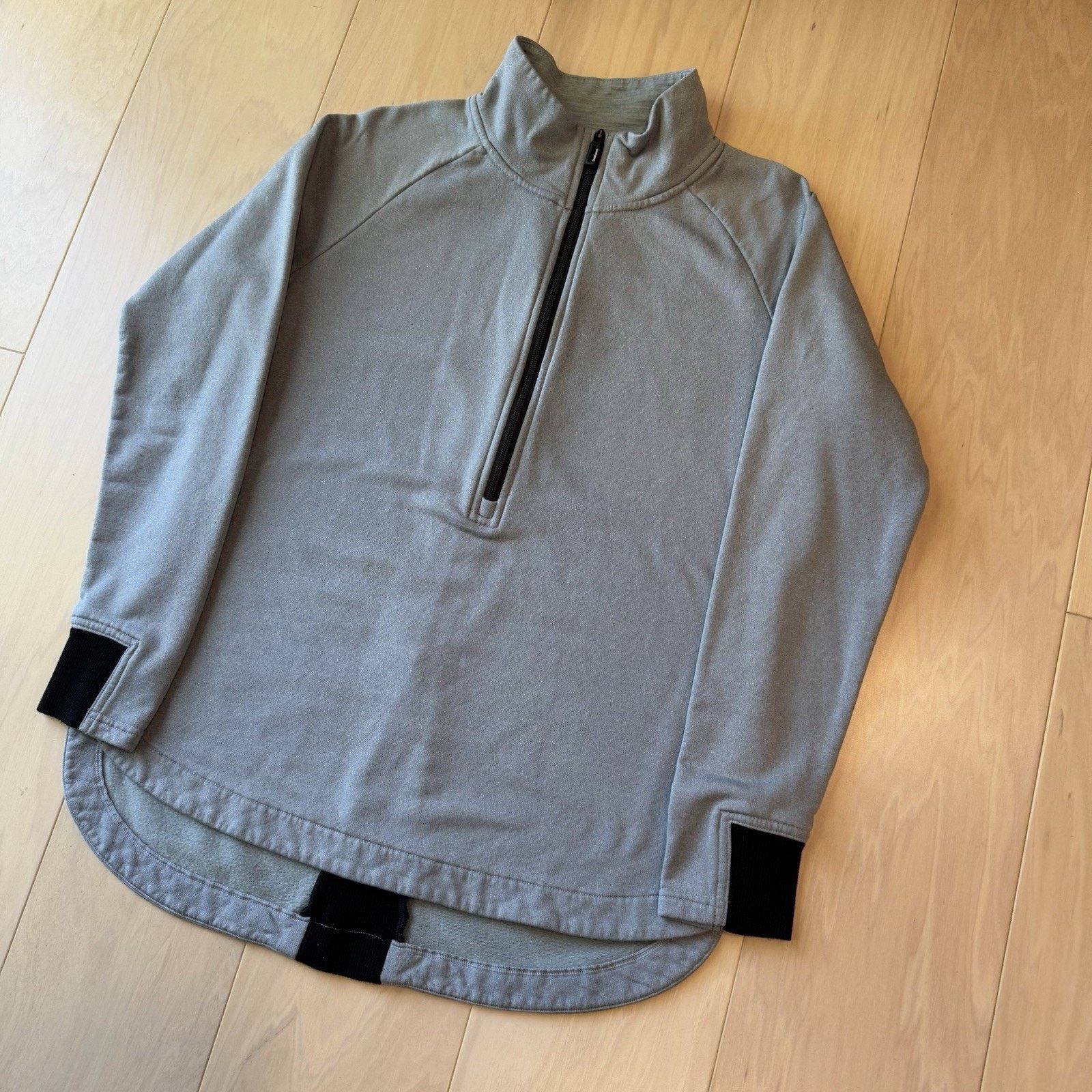 Smartwool Smartwool Merino Sport Fleece Pullover Women's Large 1/2 Zip Size L / US 10 / IT 46 - 9 Thumbnail