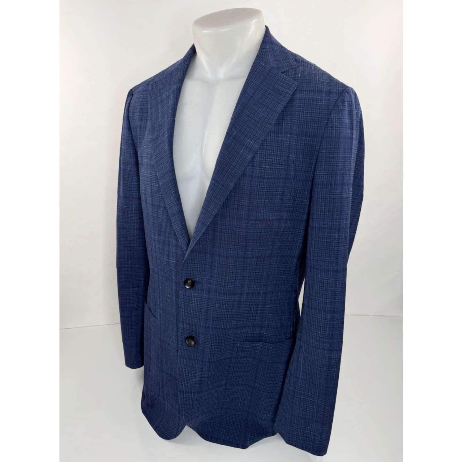 Suitsupply Suitsupply Blazer Shirt? Size 44R - 3 Thumbnail