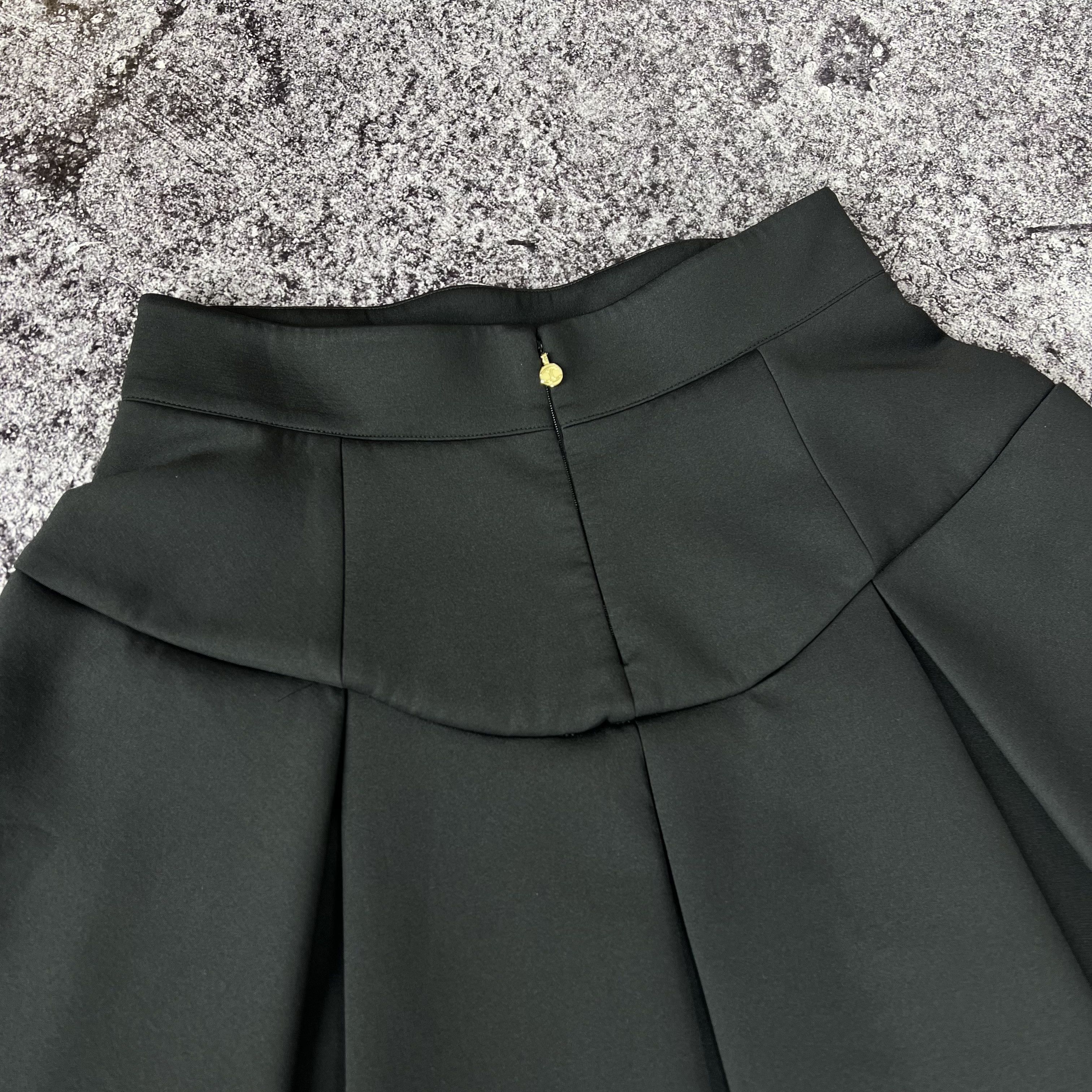 Just Cavalli Just Cavalli Skirt Made in Italy Size L Size 30" / US 8 / IT 44 - 3 Thumbnail