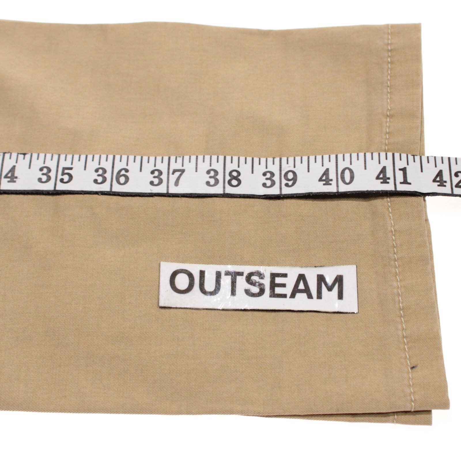 Other Meyer New with tags Chino Size 30 US In Beige Size US 30 / EU 46 - 5 Thumbnail