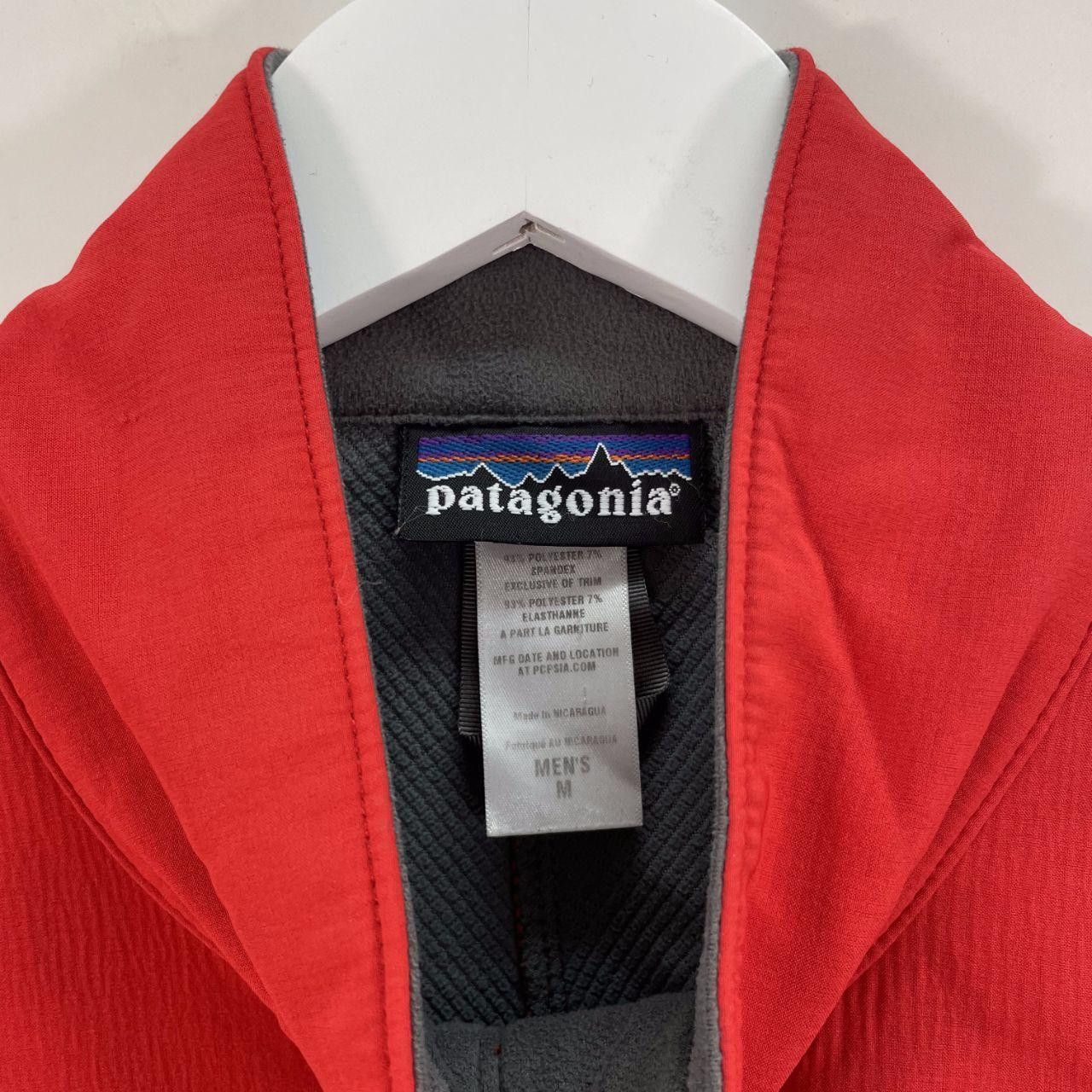 Patagonia Red Patagonia Jacket Size US M / EU 48-50 / 2 - 2 Thumbnail