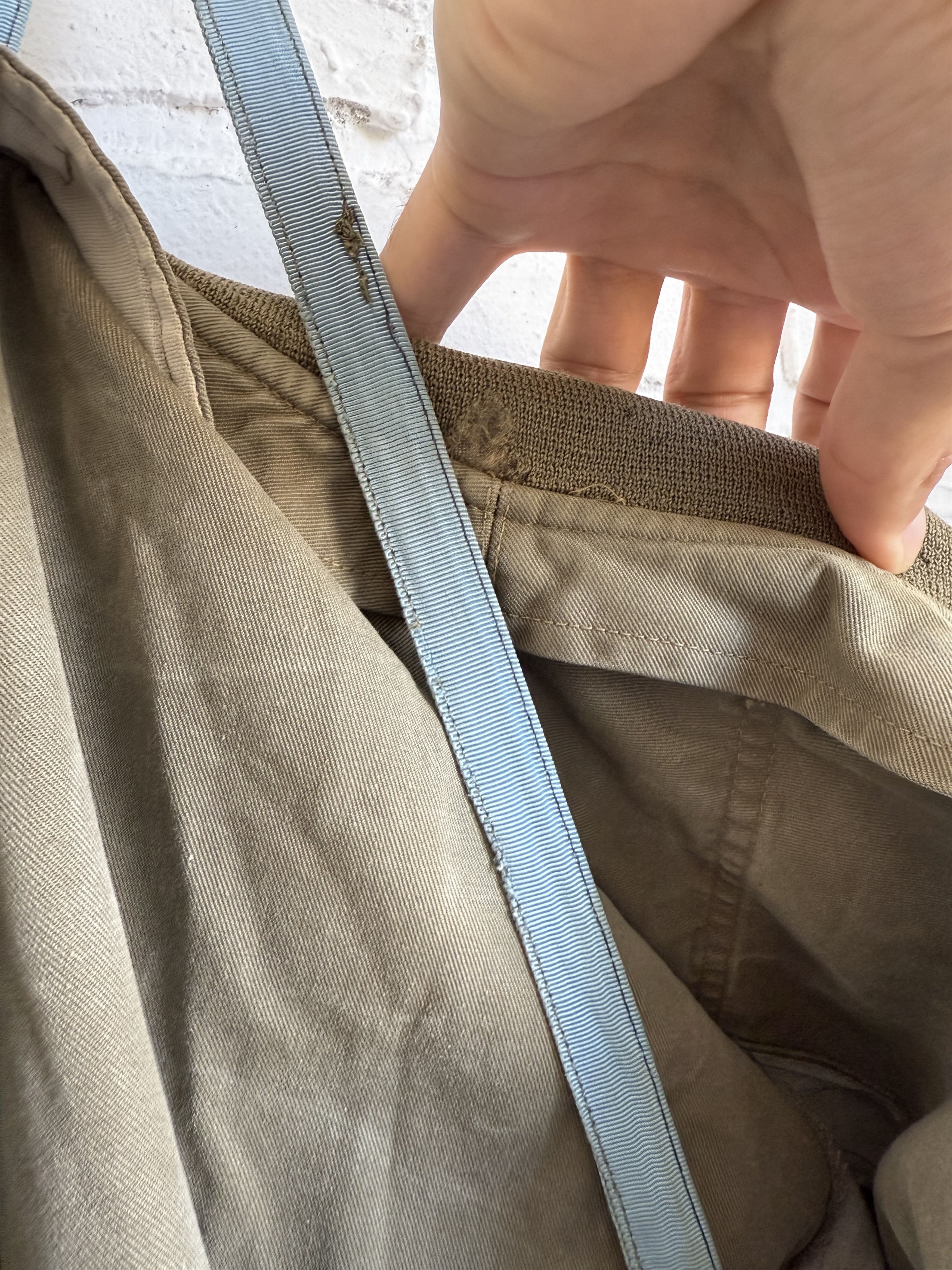 Vintage Vintage 60s Lelpe Sport Field Jacket military Workwear Size US M / EU 48-50 / 2 - 17 Thumbnail