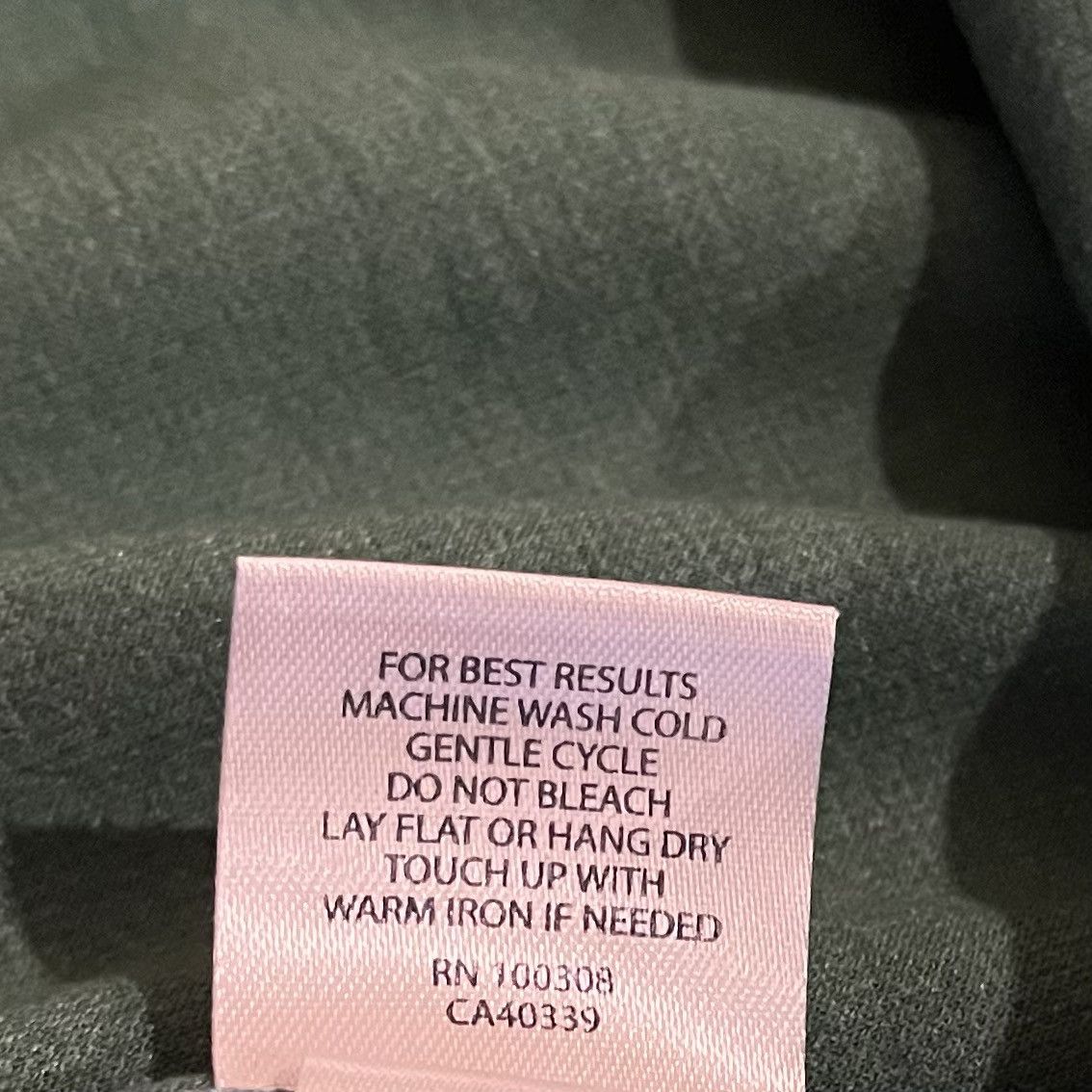 Peter Millar Peter Millar Crown Comfort Quarter Zip Pullover Green L Size US L / EU 52-54 / 3 - 7 Thumbnail