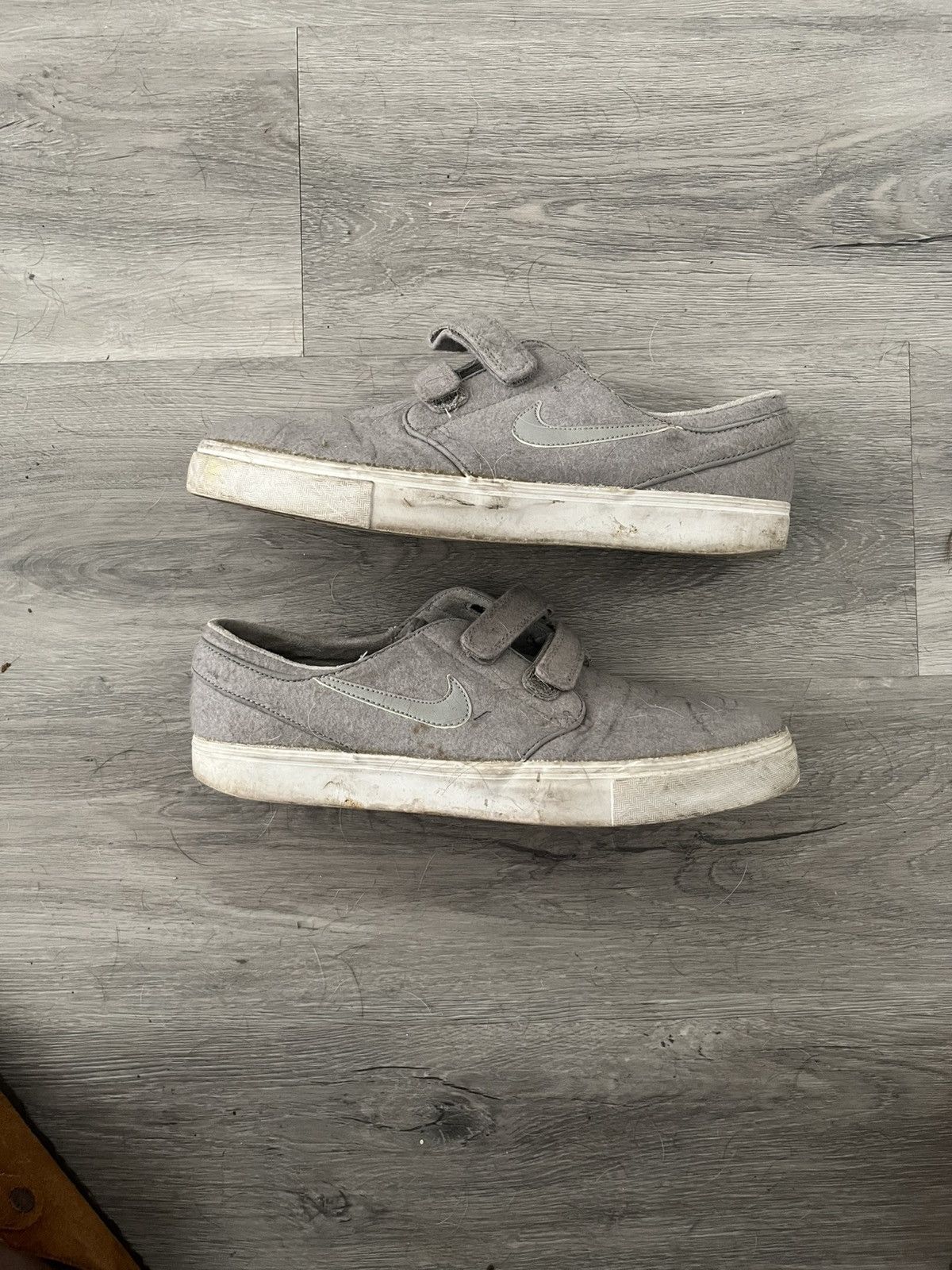Nike SB Stefan Janowski Nike SB Size US 10.5 / EU 43-44 - 1 Thumbnail