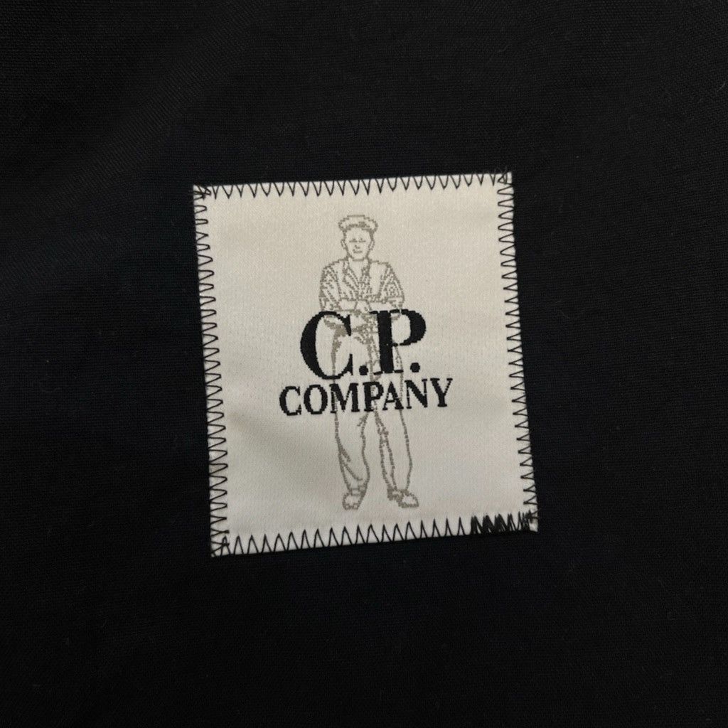 C.P. Company × Junya Watanabe Junya Watanabe x C.P. Company Nylon Jacket Size US M / EU 48-50 / 2 - 10 Thumbnail