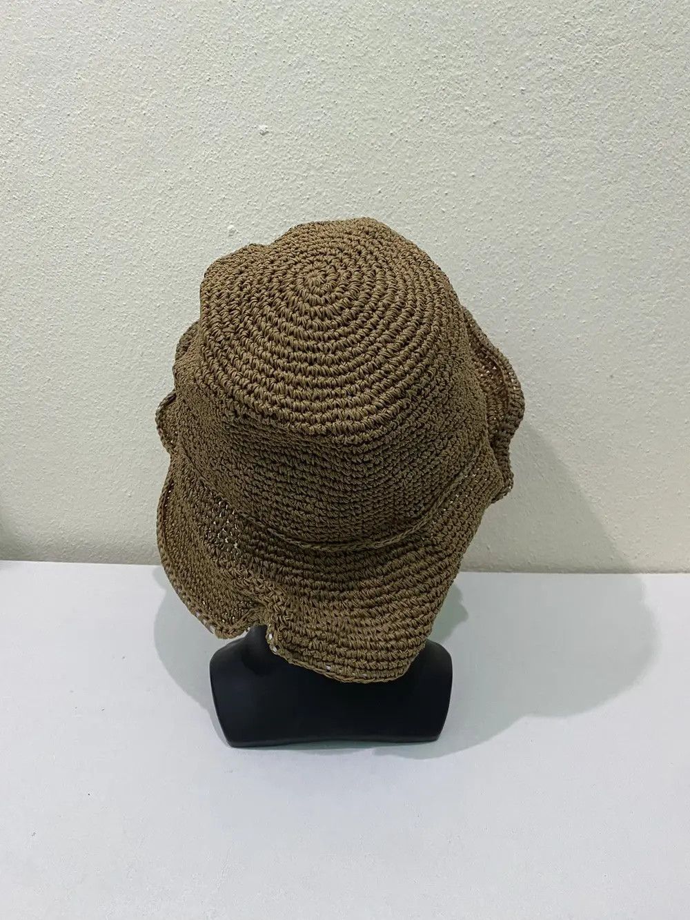 BEAUTY&YOUTH × United Arrows × Vintage Beauty & Youth United Arrow Bucket Hat Size ONE SIZE - 4 Thumbnail