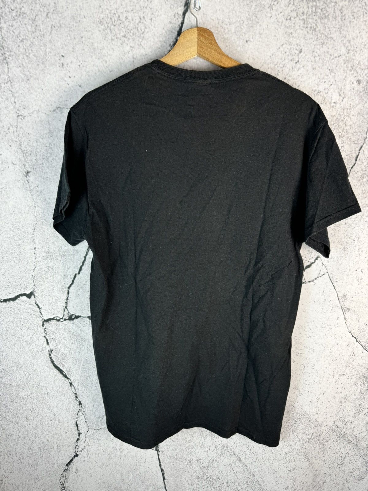 Band Tees Septic Flesh Vintage band tees rare Size US M / EU 48-50 / 2 - 2 Thumbnail