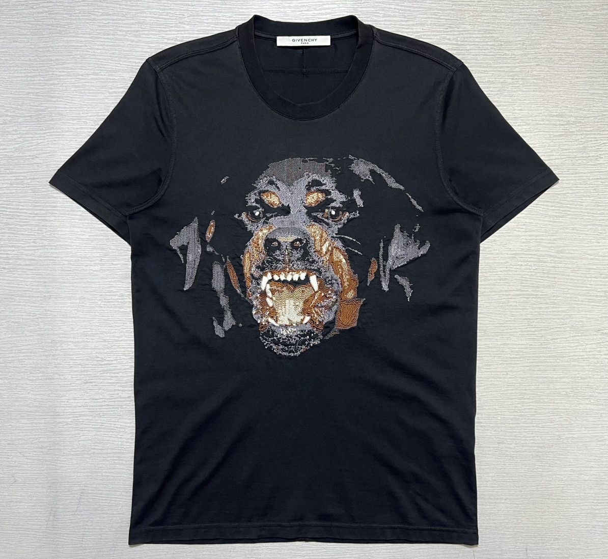 Designer × Givenchy × Riccardo Tisci Givenchy Riccardo Tisci