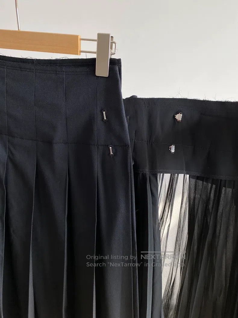 Comme des Garcons Comme Des Garcons size M Skirt Size 23" - 8 Thumbnail