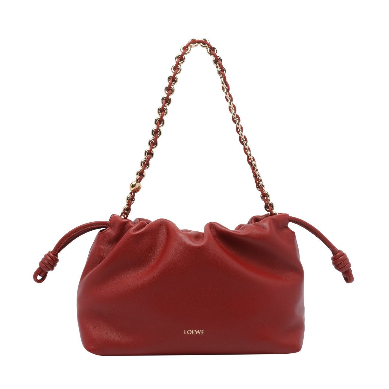 Loewe MEDIUM FLAMENCO PURSE SHOULDER BAG Size ONE SIZE - 1 Thumbnail