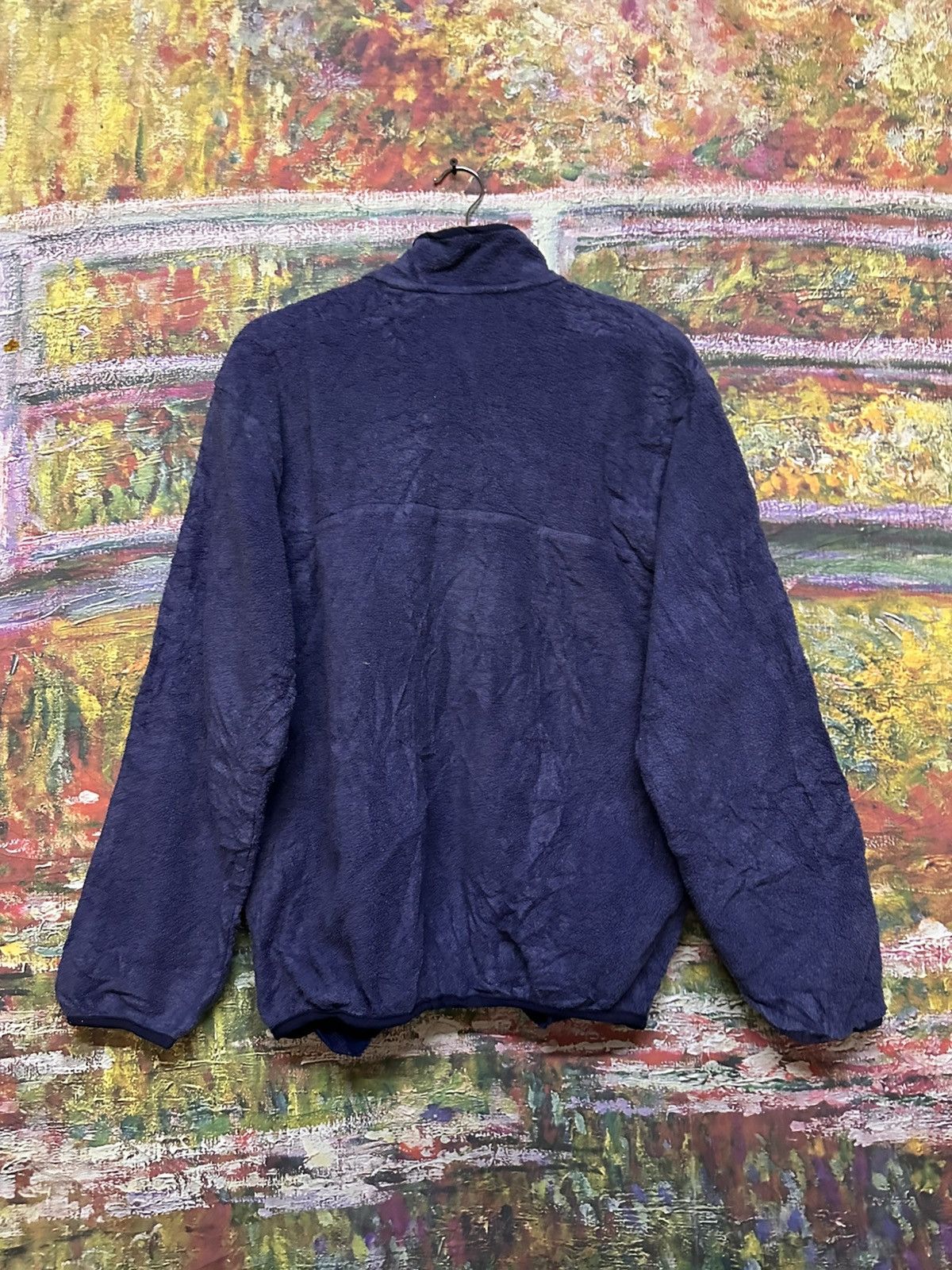 L.L. Bean Vintage L.l Bean fleece Size US L / EU 52-54 / 3 - 2 Thumbnail