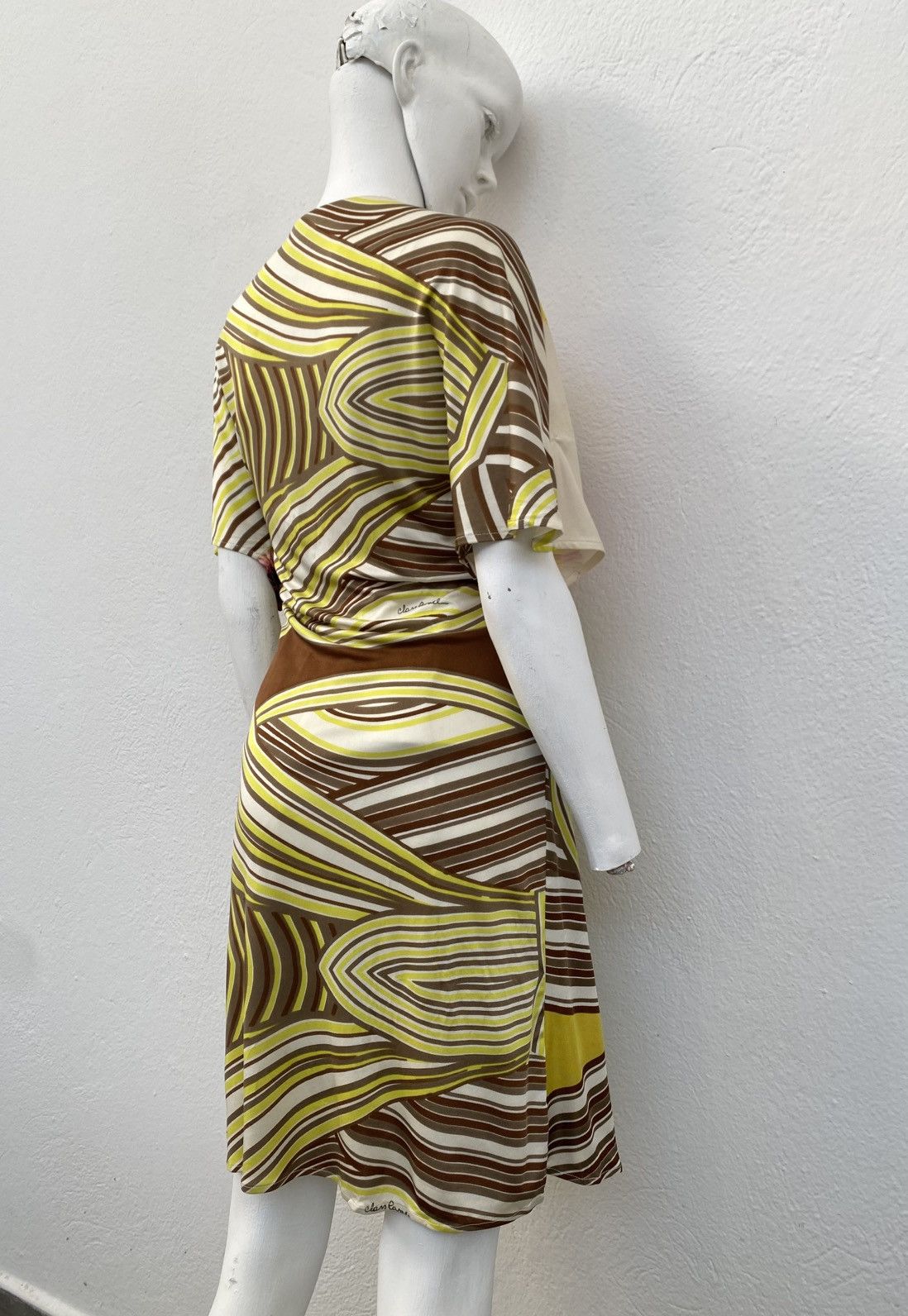 Missoni Missoni floral dress Size S / US 4 / IT 40 - 5 Thumbnail