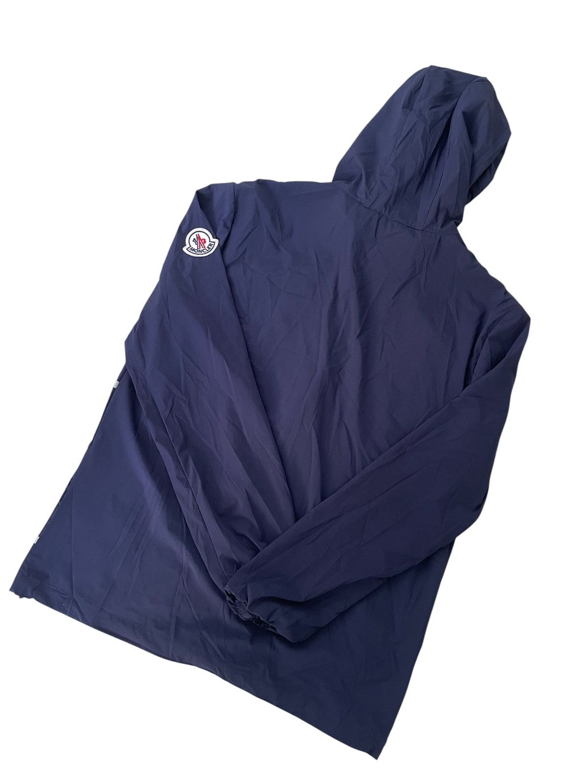 Japanese Brand MONCLER Light Jacket / Windbreaker Size US M / EU 48-50 / 2 - 4 Thumbnail